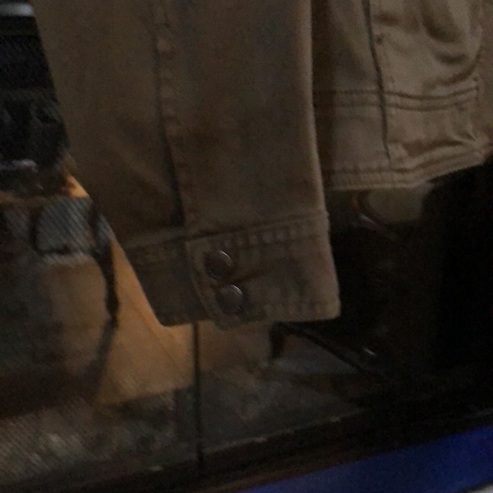 Liverpool jacket - Picture 5 of 7